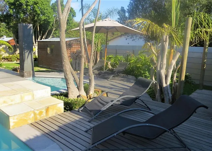 Anahata Self Catering