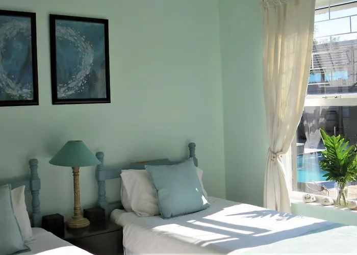 Anahata Self Catering