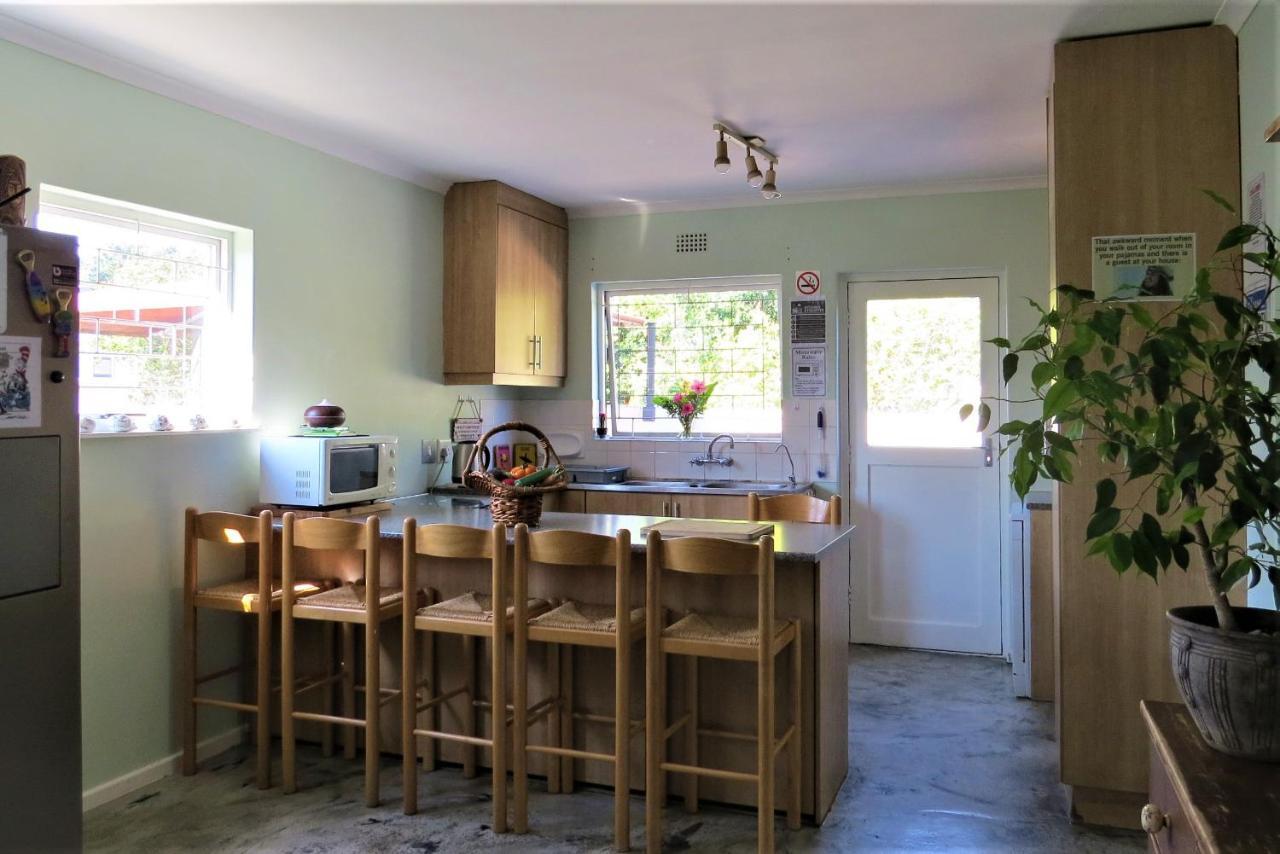 Appartement Anahata Self Catering