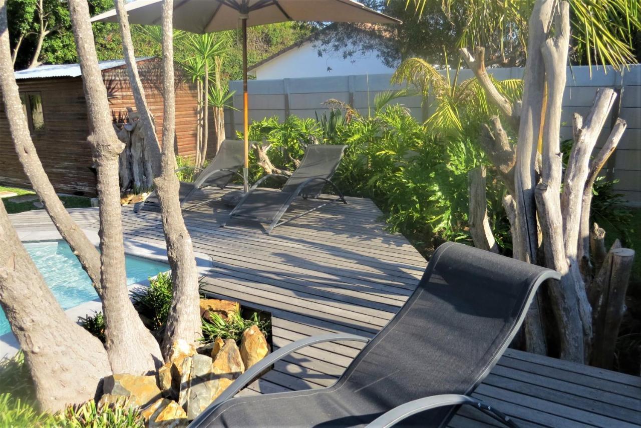 Anahata Self Catering Appartement Kaapstad
