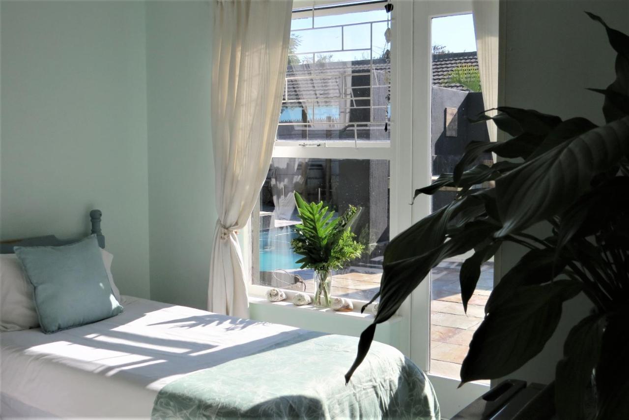 Appartement Anahata Self Catering Kaapstad