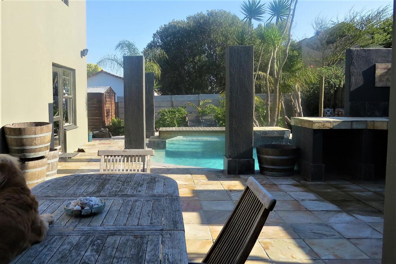 Anahata Self Catering Appartement Kaapstad