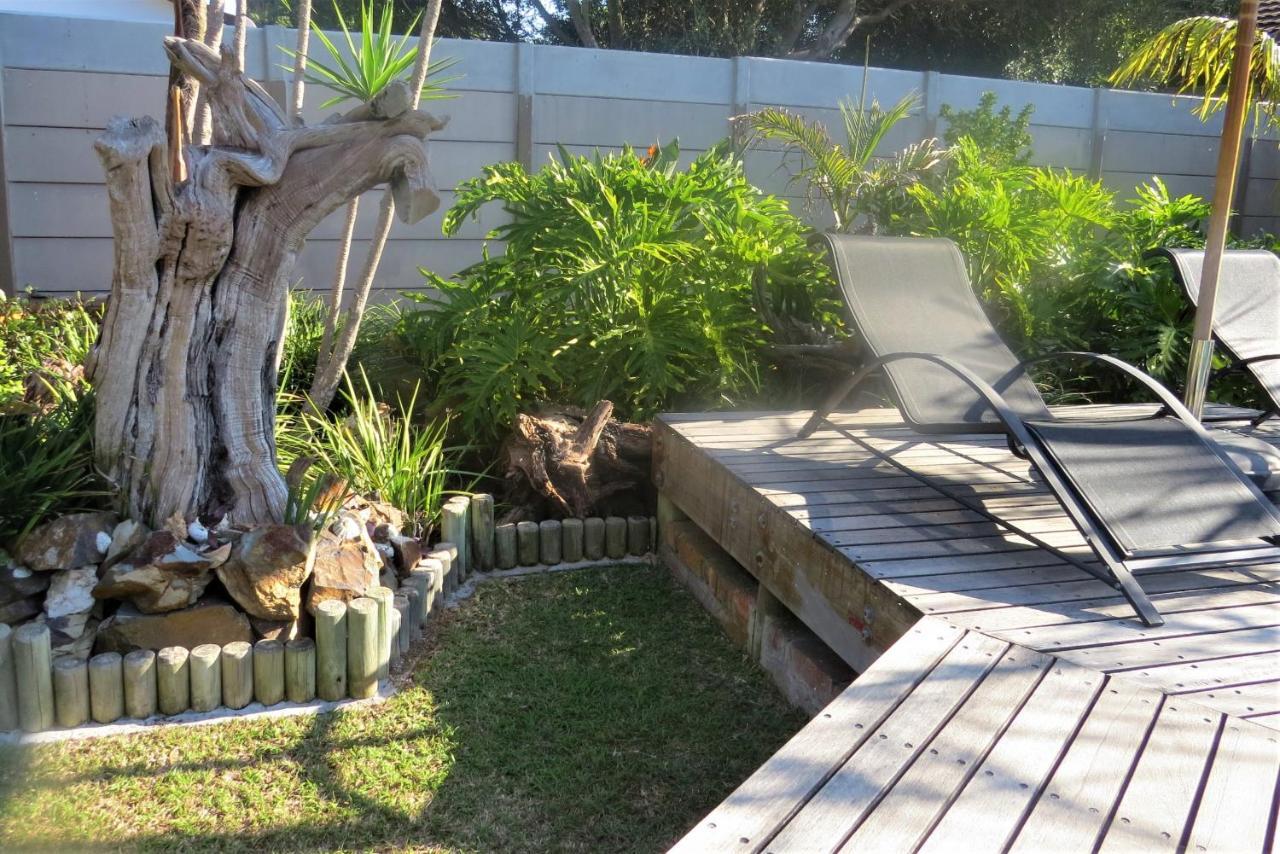 Anahata Self Catering