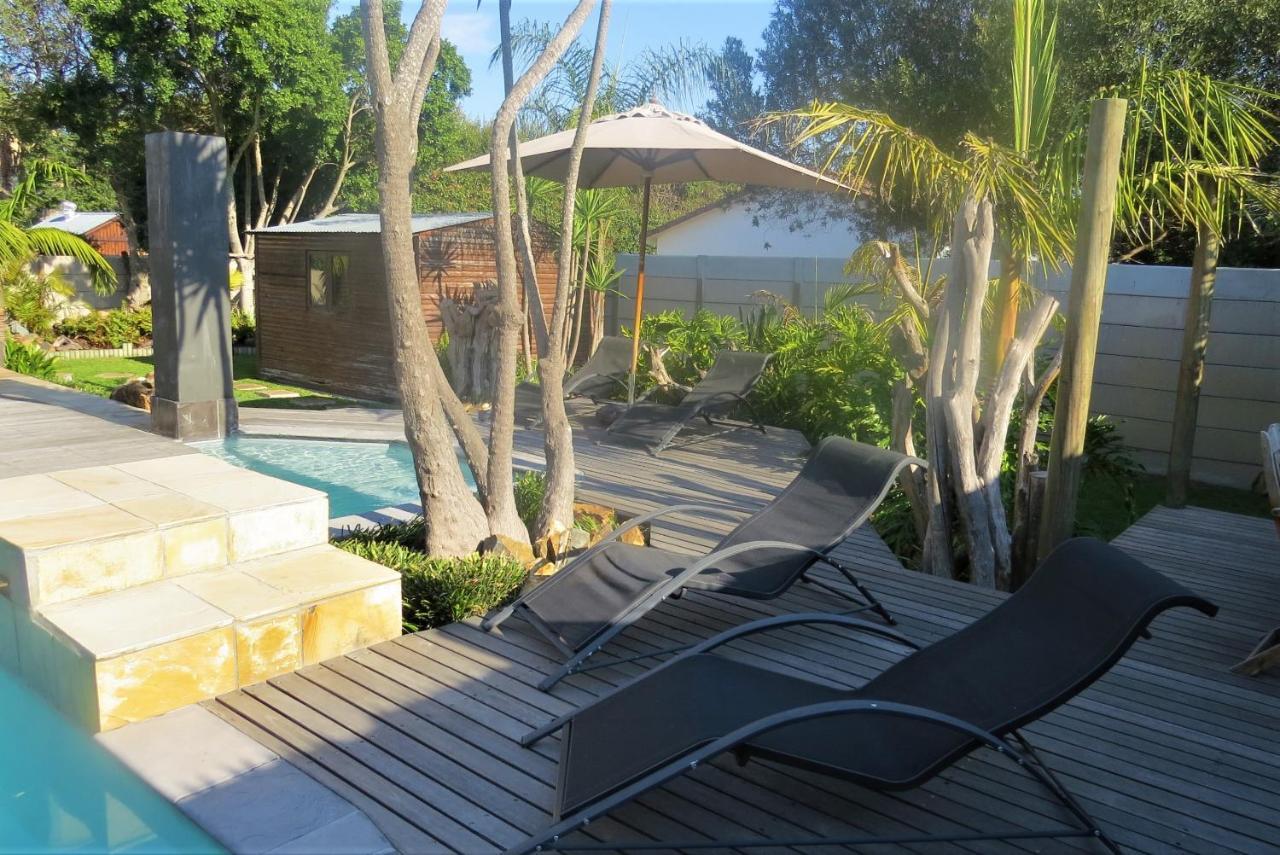 Anahata Self Catering * Kaapstad