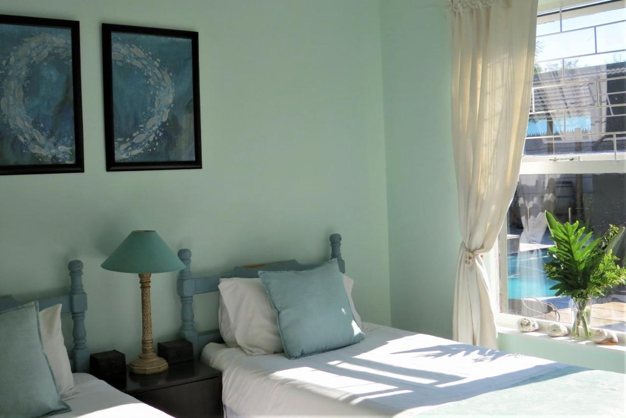 Anahata Self Catering Appartement