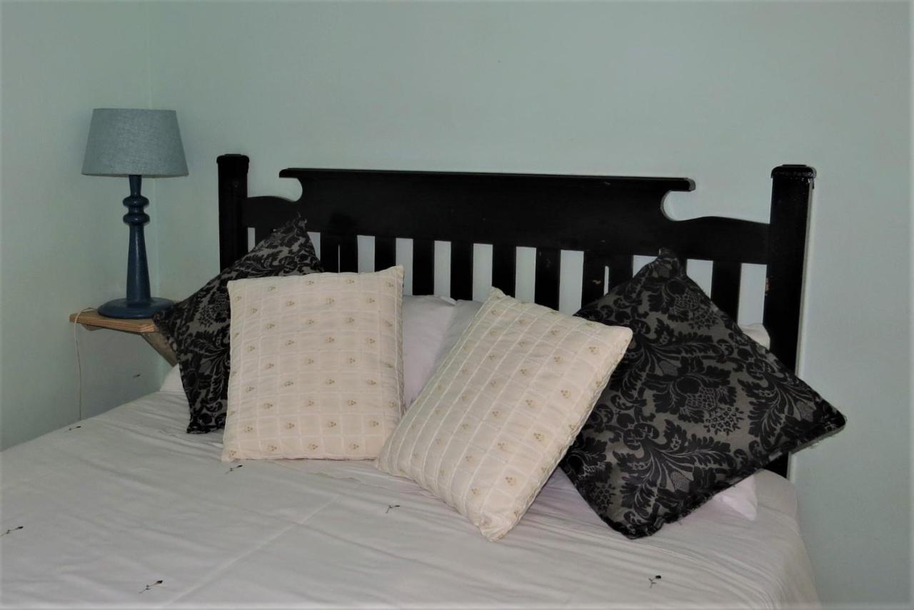 Appartement Anahata Self Catering Kaapstad