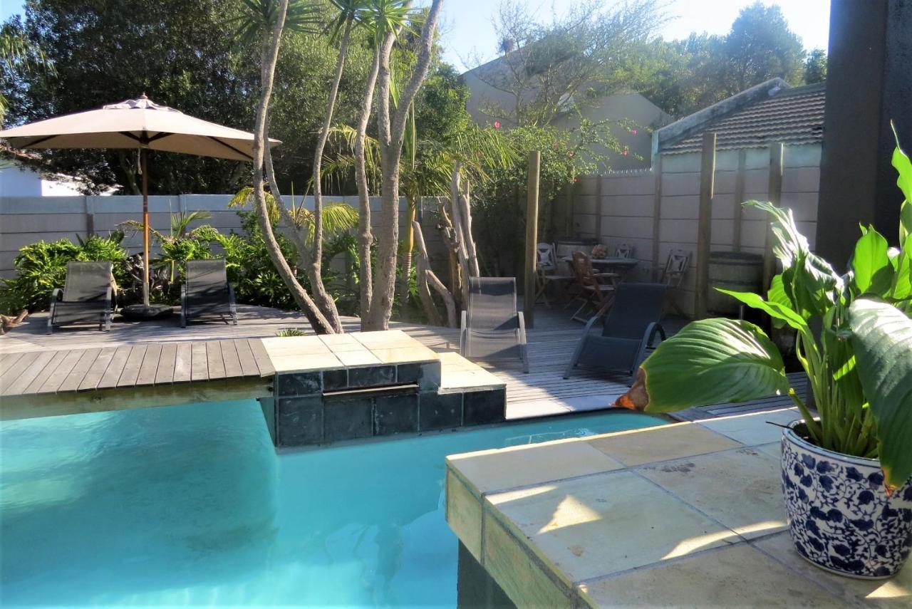 Anahata Self Catering Kaapstad