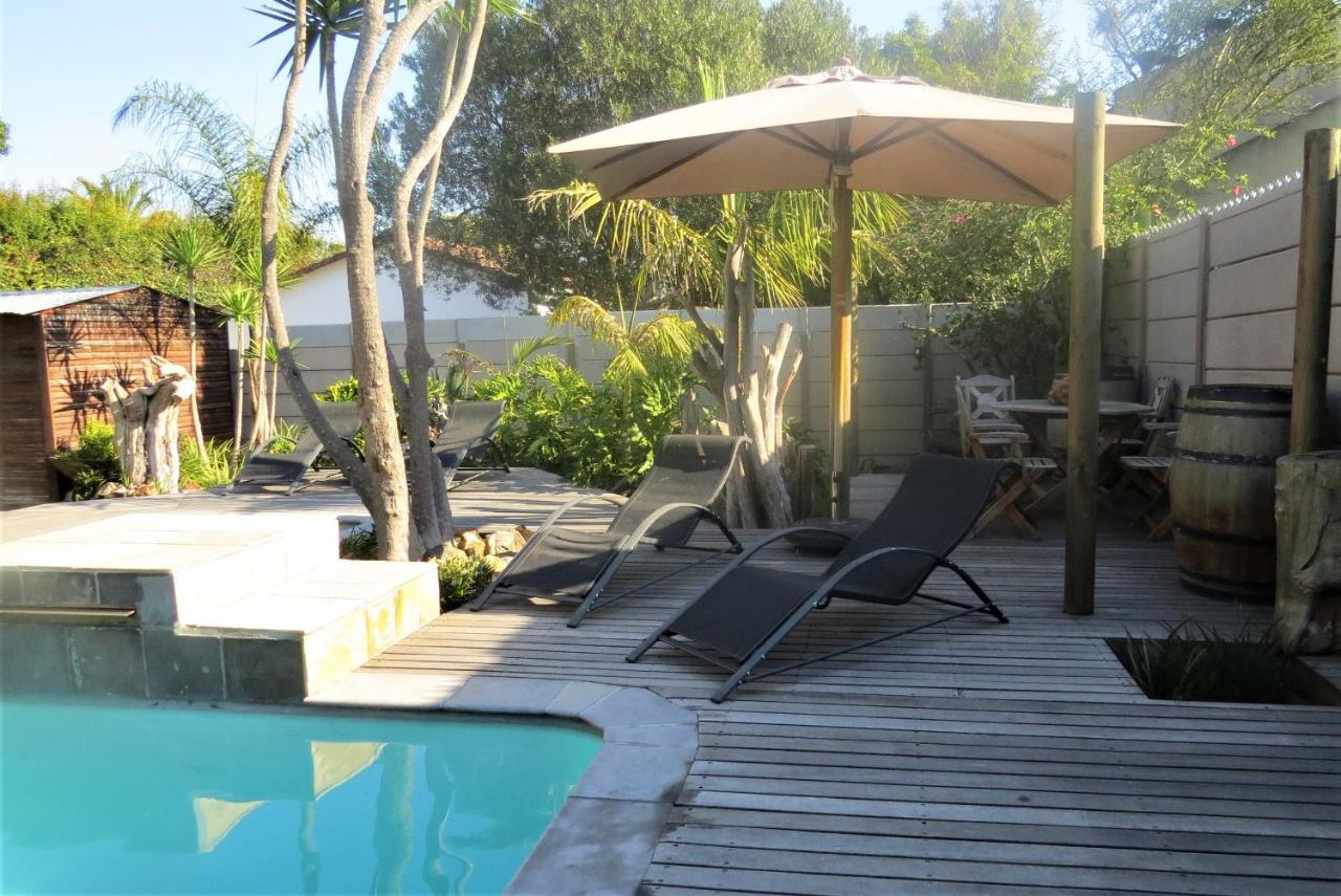 Anahata Self Catering Appartement *