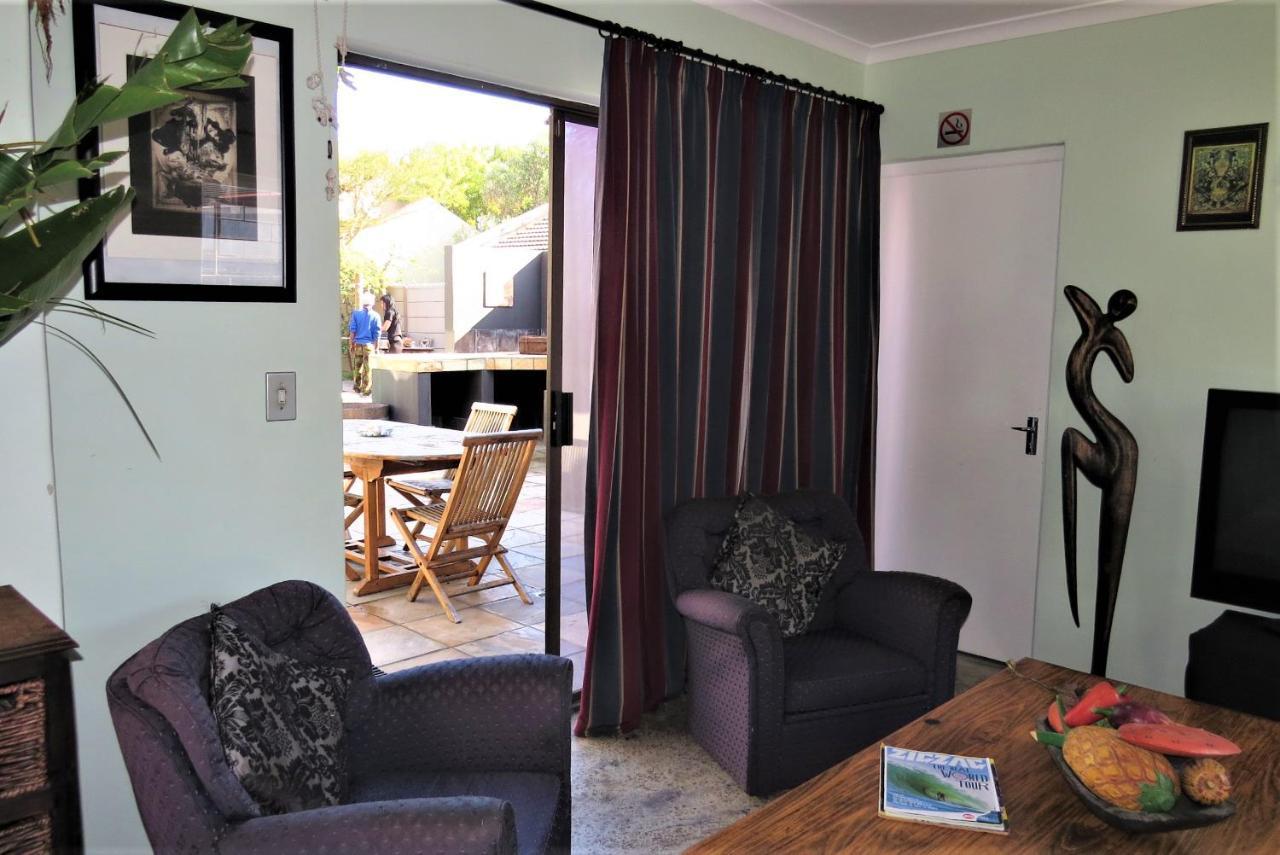 Anahata Self Catering Appartement *