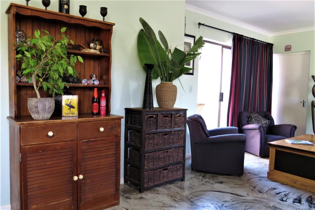 Appartement Anahata Self Catering Kaapstad