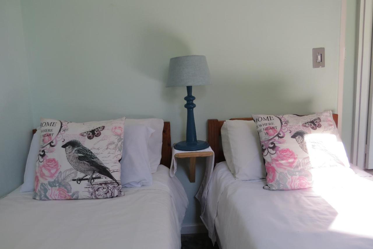 Appartement Anahata Self Catering *