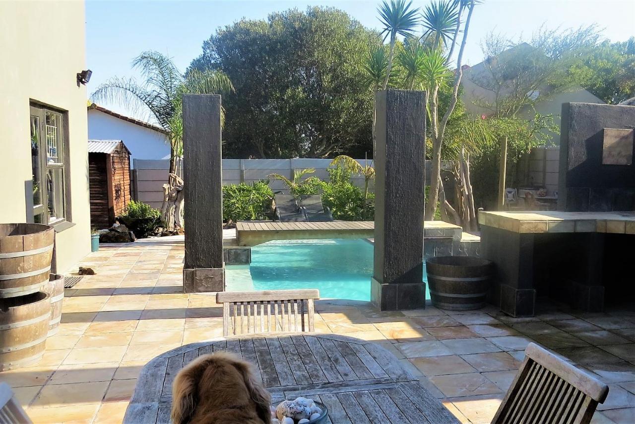 Appartement Anahata Self Catering *