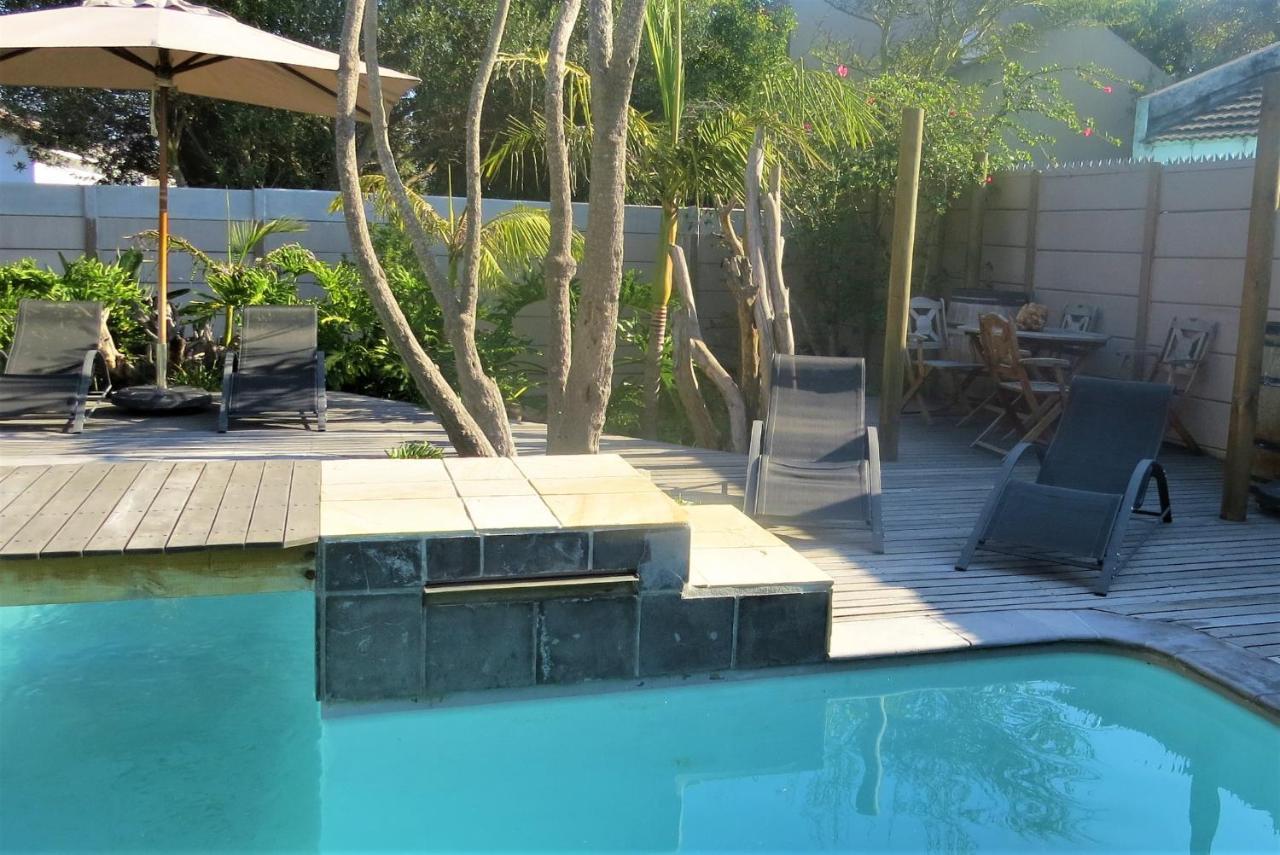 Appartement Anahata Self Catering Kaapstad