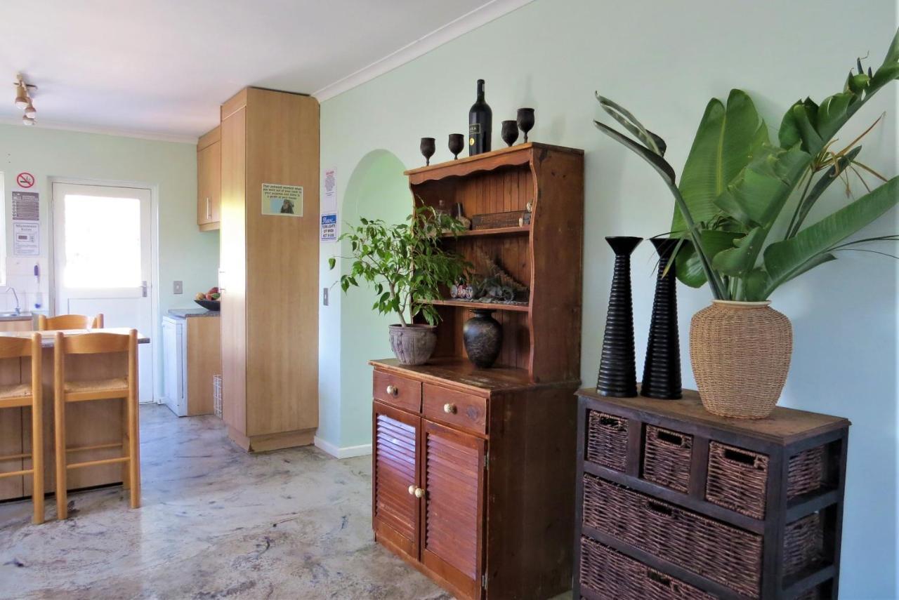 Anahata Self Catering