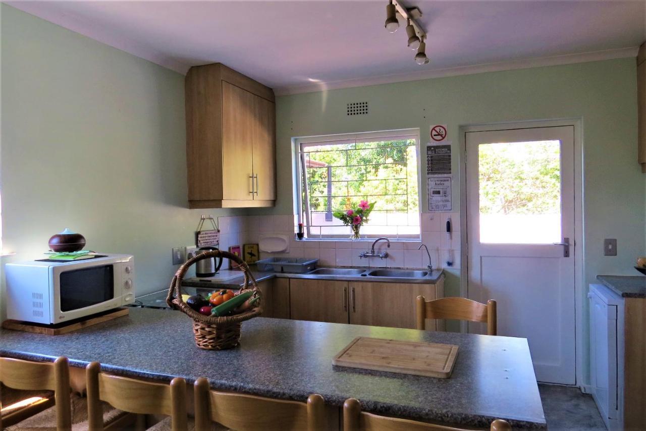 Anahata Self Catering