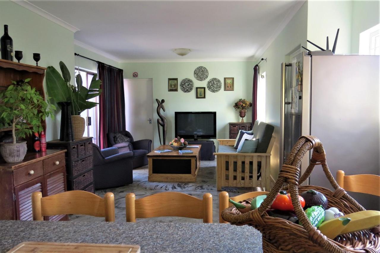 Anahata Self Catering Kaapstad