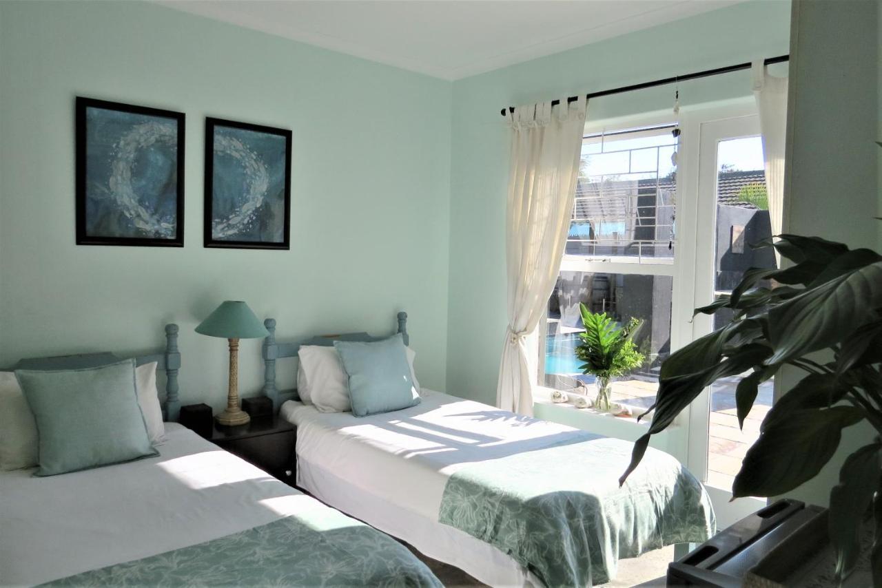 Anahata Self Catering Appartement *