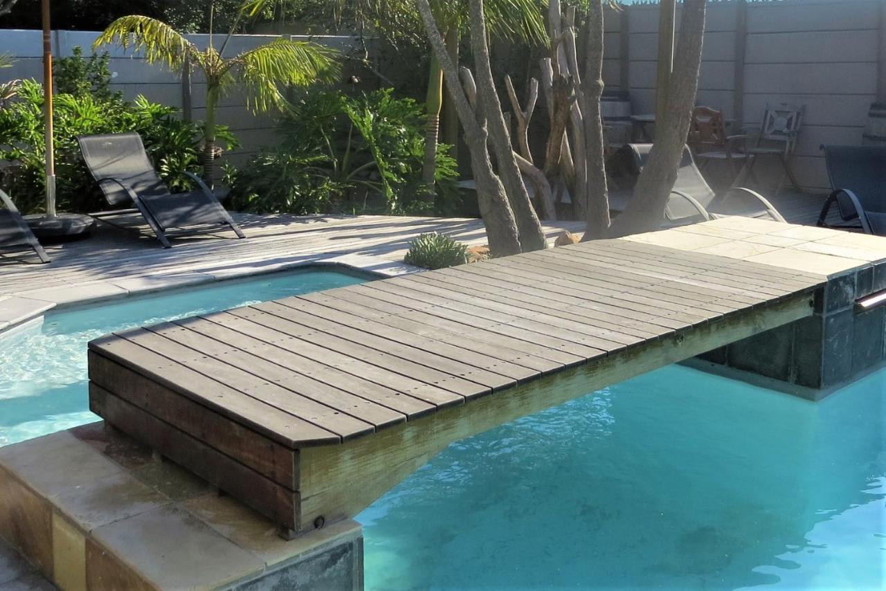 Appartement Anahata Self Catering *