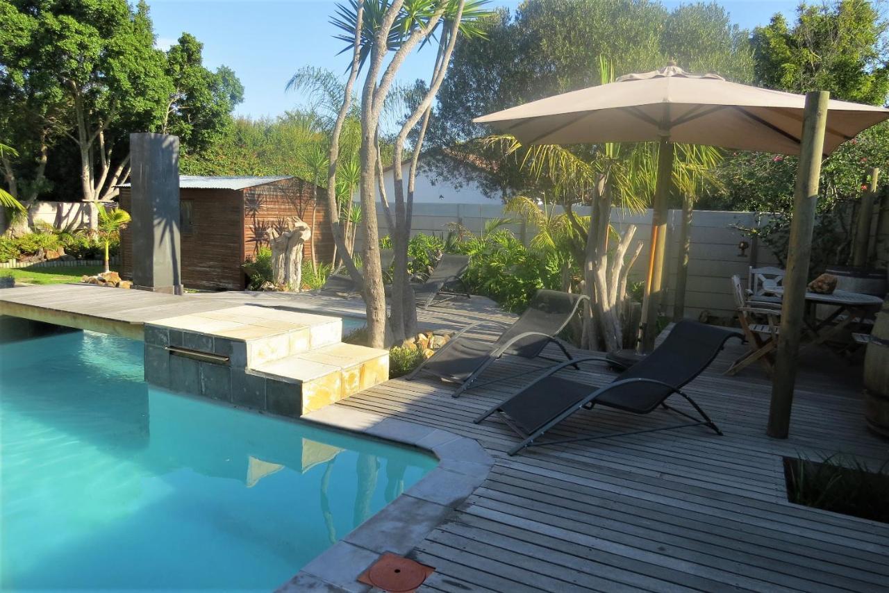 Anahata Self Catering Appartement